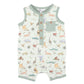 Sway Elephant Romper - Sway Print