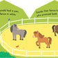 Button Sound Book - Old MacDonald Had a Farm