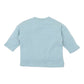 Super Fox L/S Tee - Teal Blue