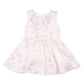 Florence Print Dress