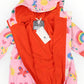 Rainsuit Spring Rainbow - Pink