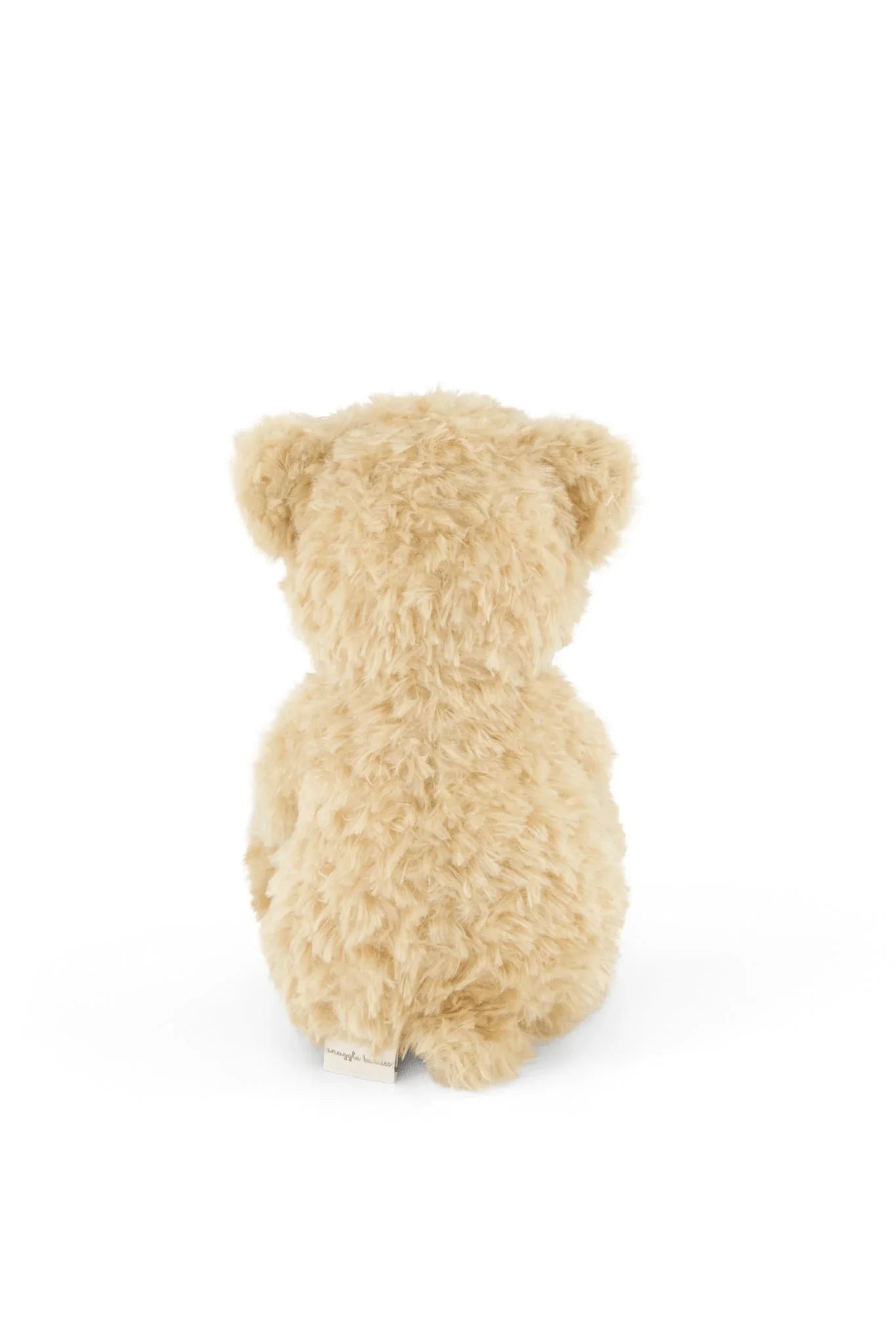 Arthur The Bear