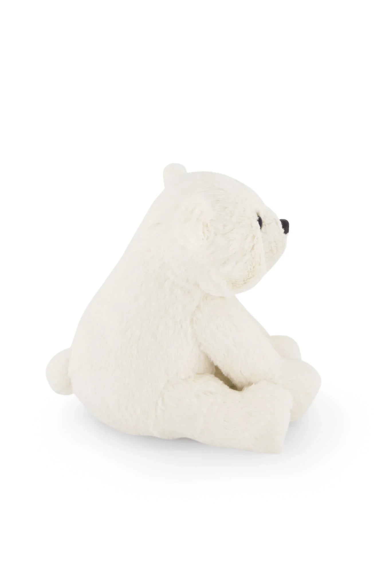 Parker The Pola Bear
