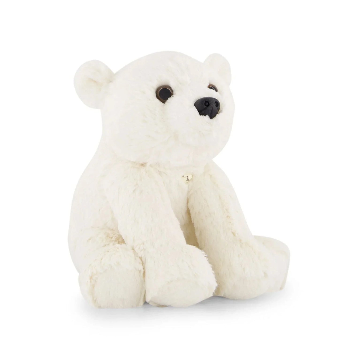 Parker The Pola Bear