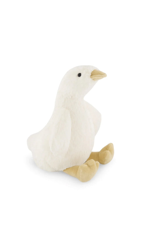 Plush Rose The Duck