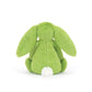 Bashful Apple Bunny - Small 18cm