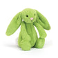Bashful Apple Bunny - Small 18cm