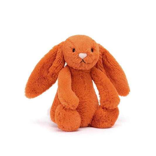 Bashful Tangerine Bunny - Small 18cm