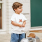 Casablanca Fox Tee - Cloud