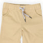 Soft Stretch Twill Pant - Sand