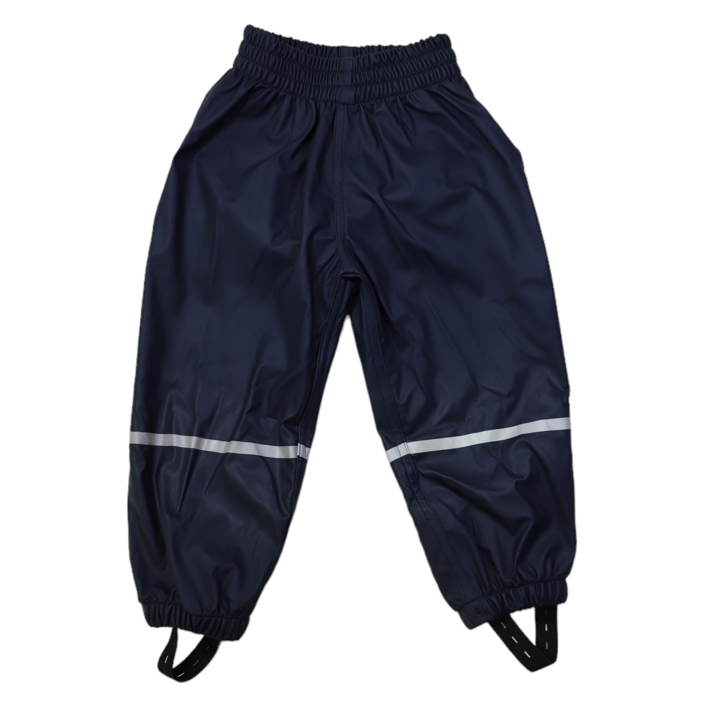 Waterproof Rain Pants - Navy