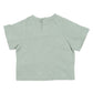 Sway Jungle Tee - Sage