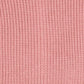 Gemma Chunky Rib Cardigan - Dusky Rose