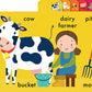 Chunky Board Book - On The Farm