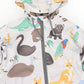 Rainsuit Australian Animal - Grey