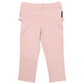 Frill Legging - Dusky Pink