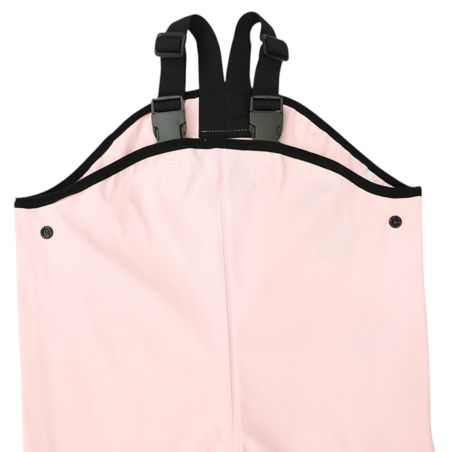 Waterproof Overalls - Pink