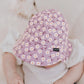 Legionnaire Flap Sun Hat - Lana