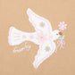 Sweet Spot Dream Big  Tee - Caramel