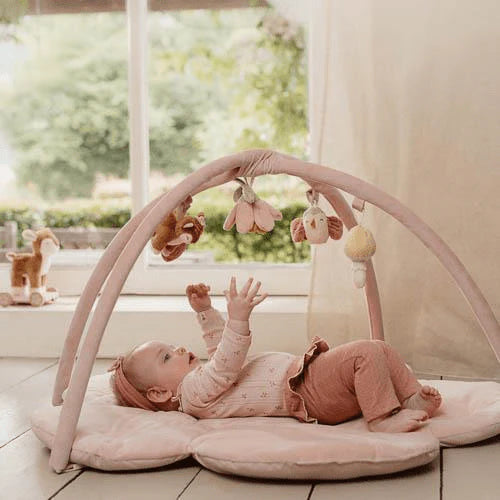 Fairy Garden Activity Playmat