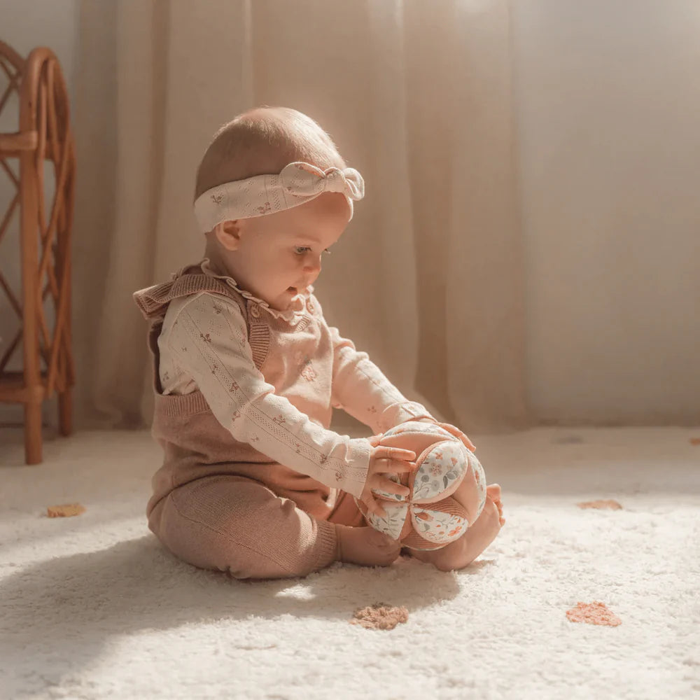 Fairy Garden Gripping Ball