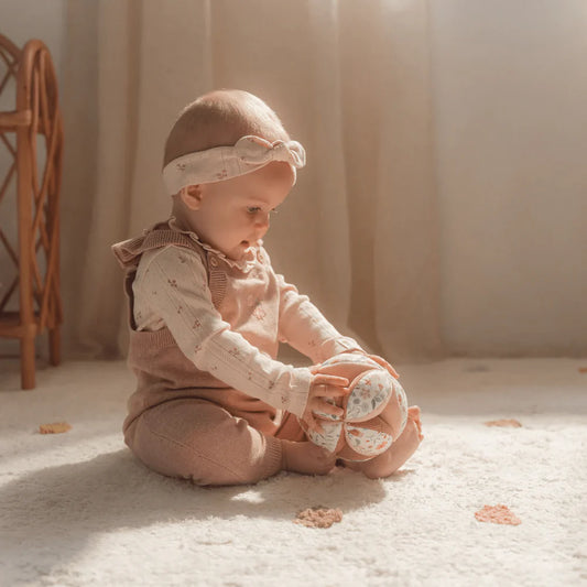 Fairy Garden Gripping Ball