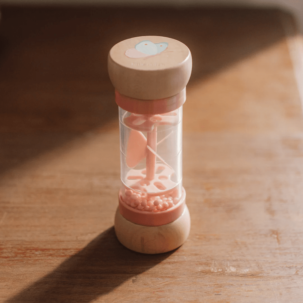 Fairy Garden Rain Rattle