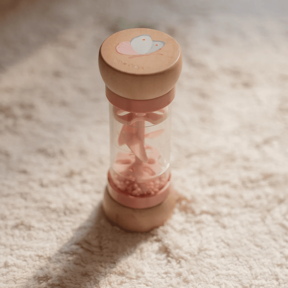 Fairy Garden Rain Rattle