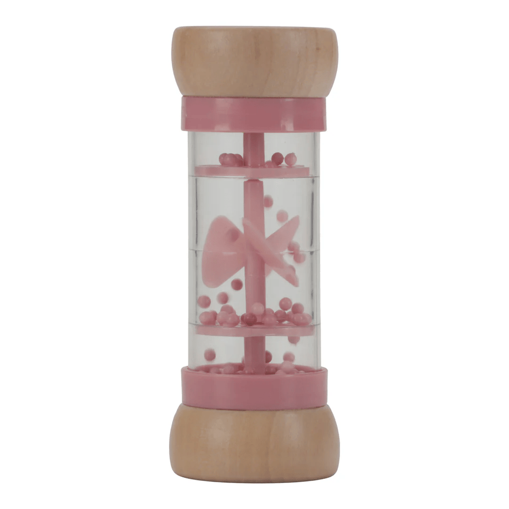 Fairy Garden Rain Rattle