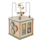 Little Farm Wooden Activity Cube