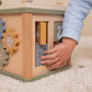 Little Farm Wooden Activity Cube