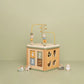 Little Farm Wooden Activity Cube