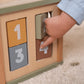 Little Farm Wooden Activity Cube