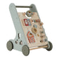 Little Farm Multi - Activty Baby Walker
