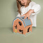 Little Farm Shape Sorter