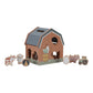Little Farm Shape Sorter
