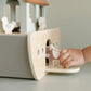 Little Dutch Wooden Noah's Ark Playset