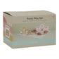 Little Dutch Wooden Picnic Play Set