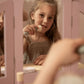 Little Dutch Vanity Table w Mirror