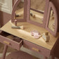 Little Dutch Vanity Table w Mirror
