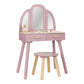 Little Dutch Vanity Table w Mirror