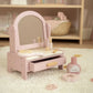 Little Dutch Dressing Table with Mirror