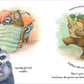 Padded Board Book - Cuddle Me!