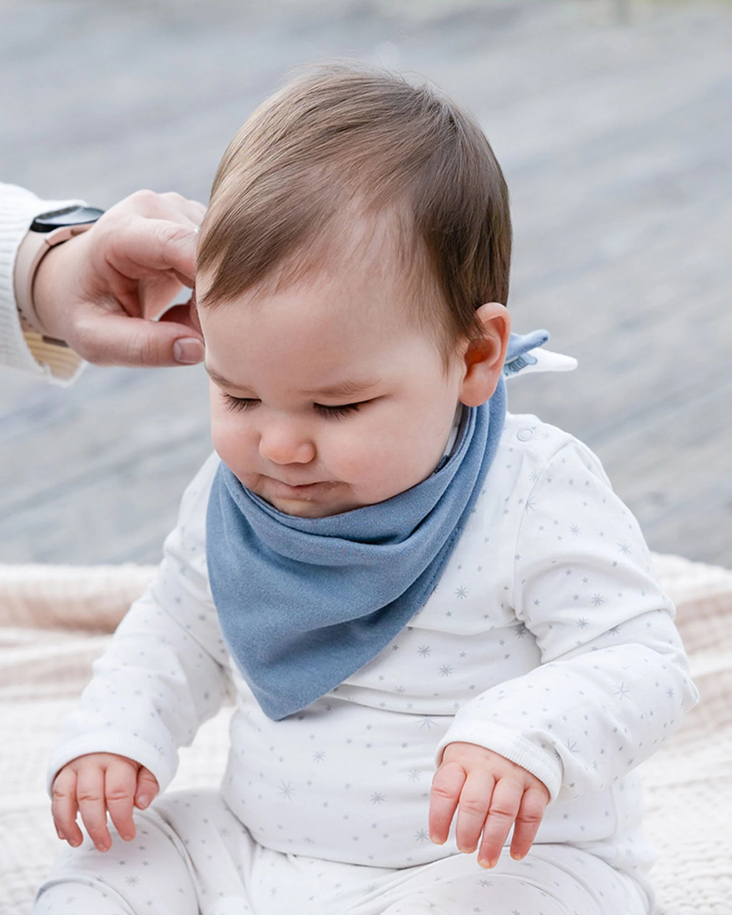 Jersey Bibs 2 Pack - Barklife Dog