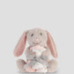 Soft Plush Toy & Face Washers - Harvest Bunny