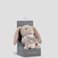Soft Plush Toy & Face Washers - Harvest Bunny
