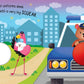 Beep Beep Rescue