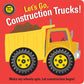 Spin Me - Let's Go Construction Trucks