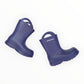 EVA Lightweight Gumboot - Navy