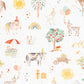 Scout Bunny Rug - Scout Print